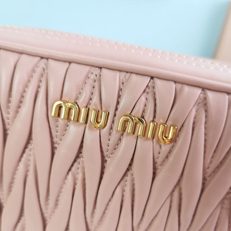 MIU MIU Satchel Bags